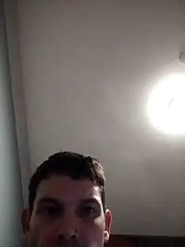 Chat XXX en directo de Hixxy_1025