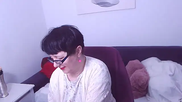 ChristaRose's Live XXX Chat