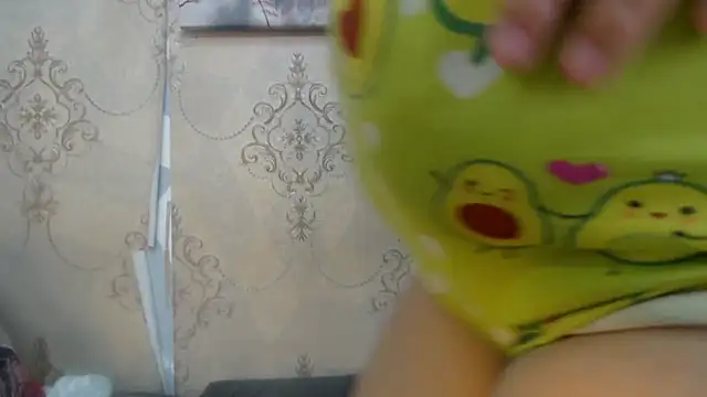 Madison_Copers 现场XXX聊天