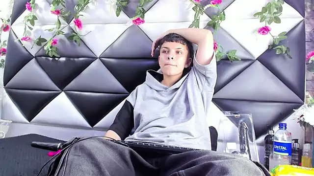 Megan_Thompson_ 现场XXX聊天