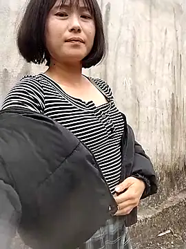 linda_bae00 网络视讯表演