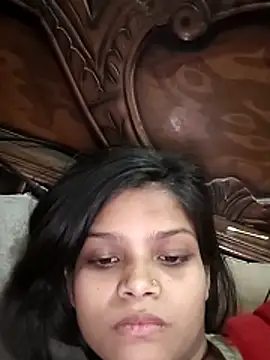 Komal0099 Webcam Show