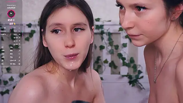 GabrielleLynchard Live XXX Chat