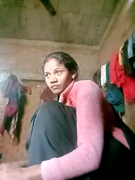 Hot_bhabhi300 Webcam Show