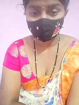 Tamil_Hot_Anu's Live XXX Chat