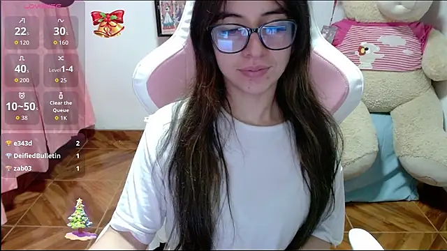 Maggie_Fox3: онлайн-секс-чат