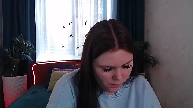 Musegirl live XXX chat