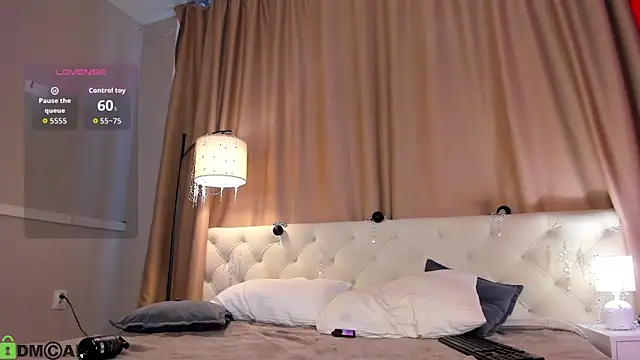 Skelerata Show Webcam