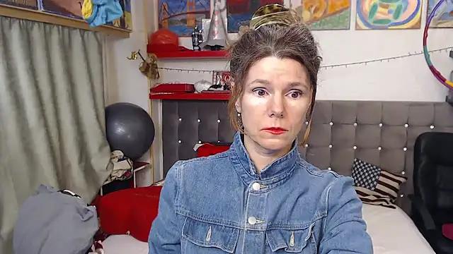 Chat XXX ao vivo de kellyterapy