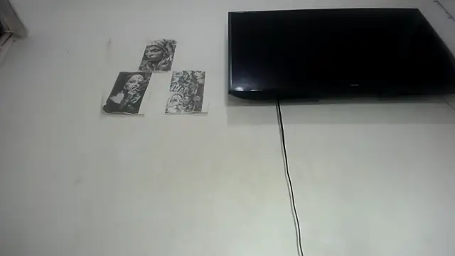 Foxy_Lovex Show in webcam