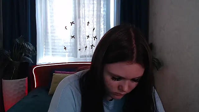 Chat XXX ao vivo de Musegirl