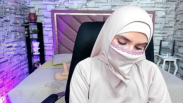 malek_zark2 élő XXX-chatje