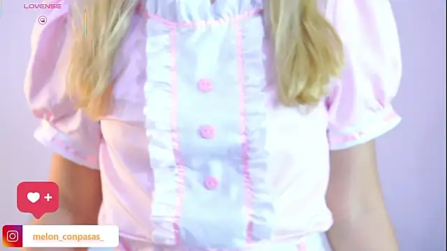 Pinkie_Princes' Live XXX Chat