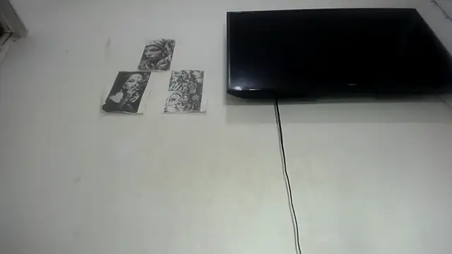 Foxy_Lovex's Live XXX Chat