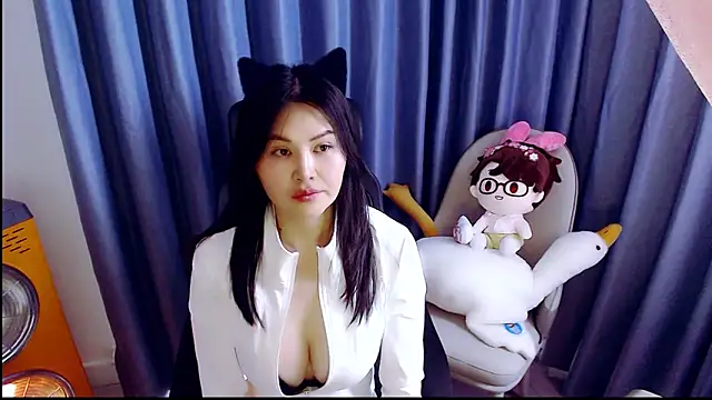 Little-sweet Show Webcam