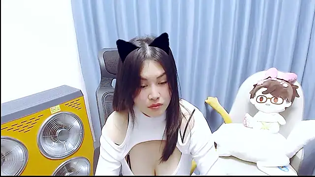 Chat XXX Live Little-sweet