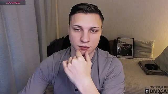 handsome_guy01 – Live XXX-chat