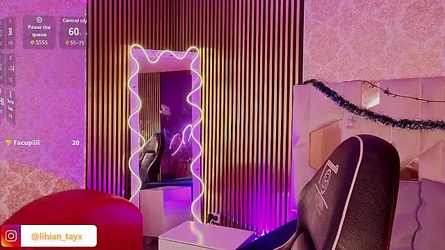 LIHIAN_TAY – Live XXX-chat