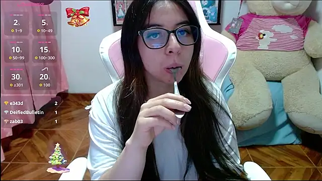 Maggie_Fox3's Live XXX Chat