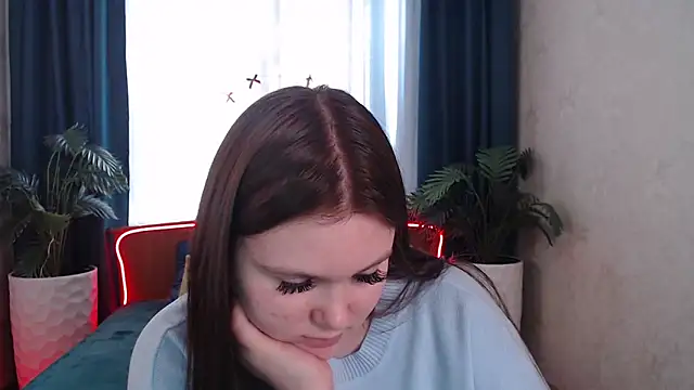 Musegirl's Live XXX Chat