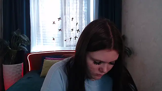 Musegirl's Live XXX Chat