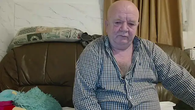 Вебкам-шоу fullballs6