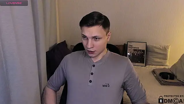 دردشة handsome_guy01 الجنسية المباشرة