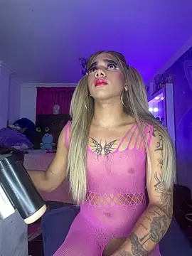 Chat +18 de Thalia_girl21 ao vivo