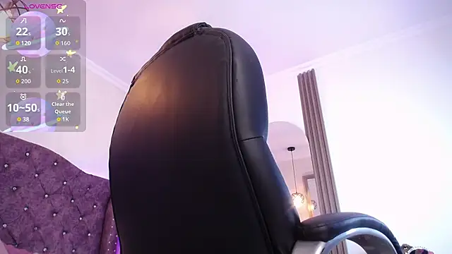 Amara_Davis' Live XXX Chat