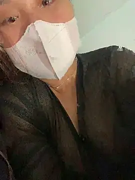 Kaylee00 在線直播表演