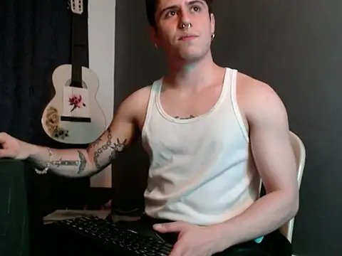 Chatroom XXX en direct de Antonello_Vannucci