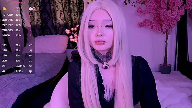 Chat +18 de Lein_Bone ao vivo