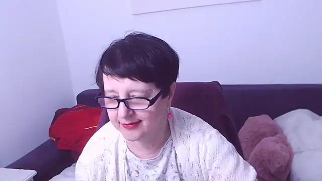 ChristaRose Live XXX-chat