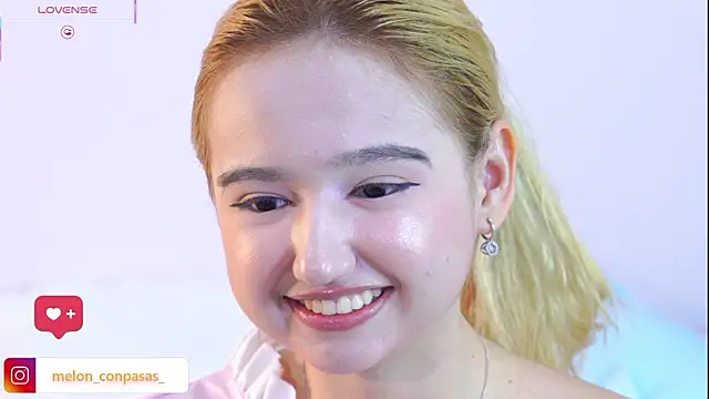 Chatroom XXX en direct de Pinkie_Princes