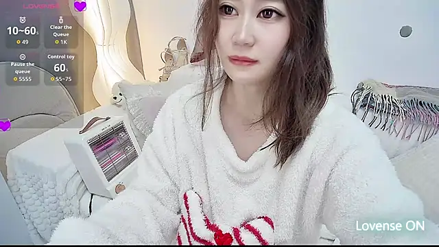 Feifei-cn Live XXX-chat