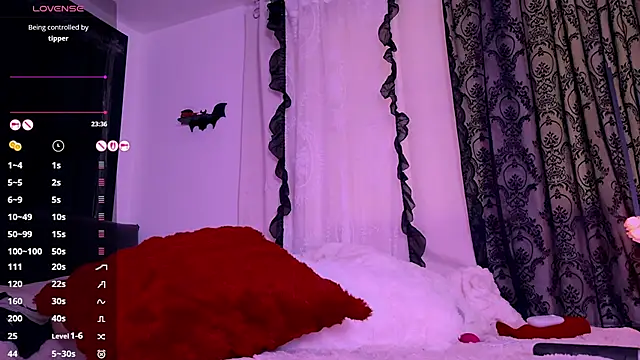 دردشة Lein_Bone الجنسية المباشرة