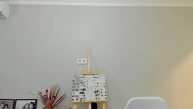 ailey_chao Live XXX-chat