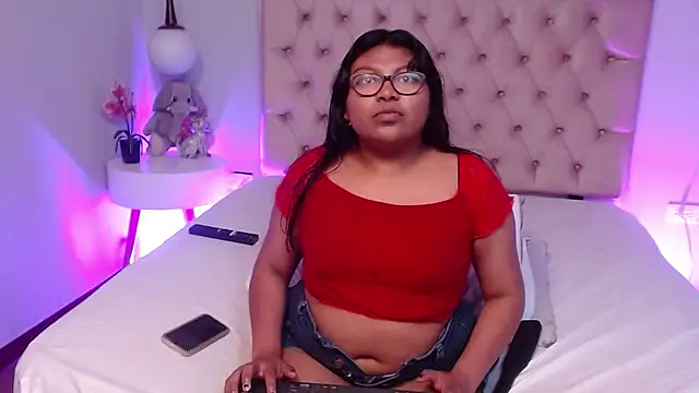 Kiri_Black_'s Live XXX Chat