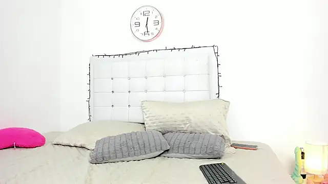 Sofia_Blosom's Live XXX Chat