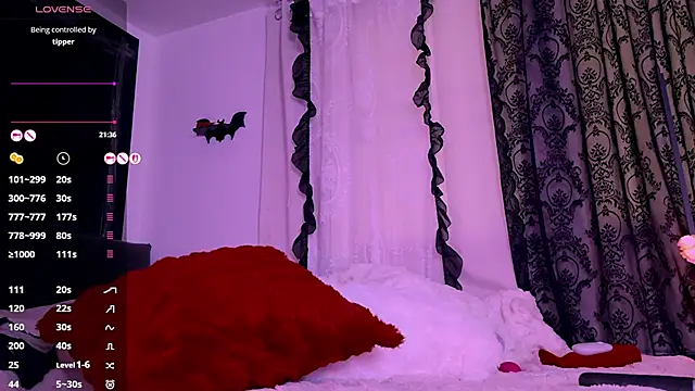 Czat XXX na żywo – Lein_Bone