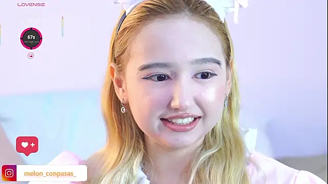 Pinkie_Princes' Live XXX Chat