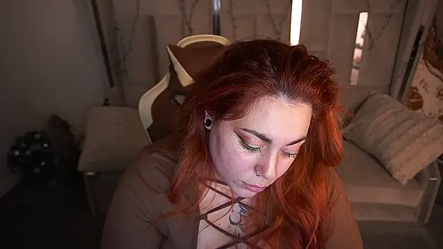 Chat XXX Live Kittywakee