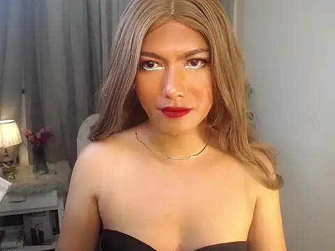 Queensabbyvee's Live XXX Chat