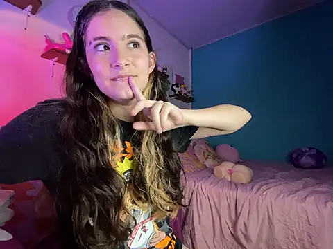 Miyufeet Live XXX-Chat