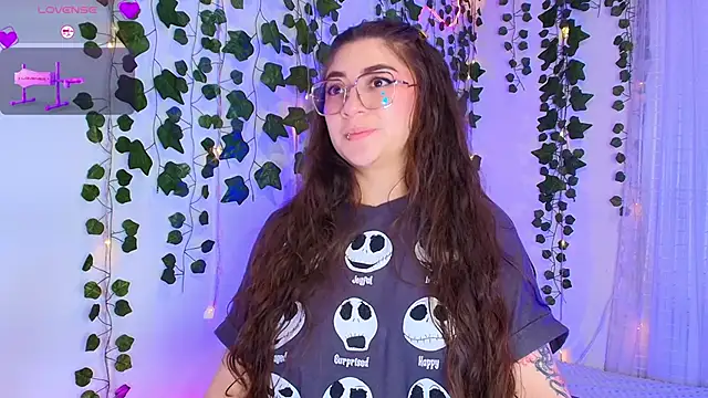 Samii_Evans Live XXX-Chat