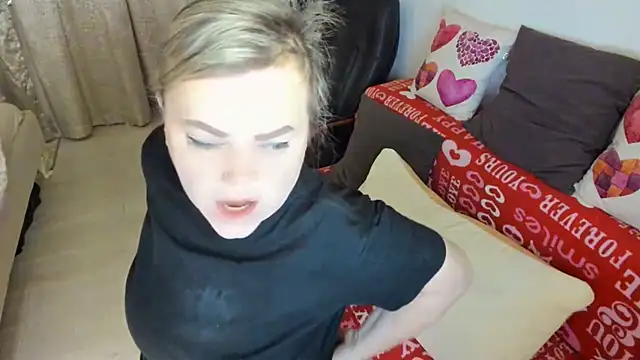 MildMature's Webcam Show