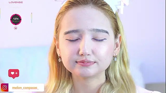 Pinkie_Princes' Live XXX Chat