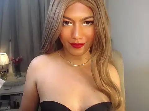 Queensabbyvee élő XXX-chatje