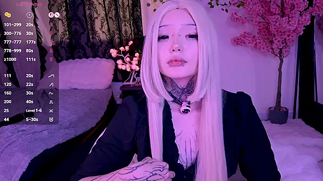 Chat +18 de Lein_Bone ao vivo