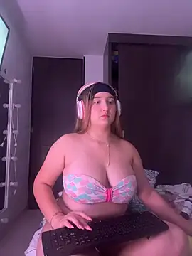 MoraInFire Live XXX Chat